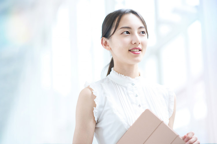 婦人科のイメージ写真